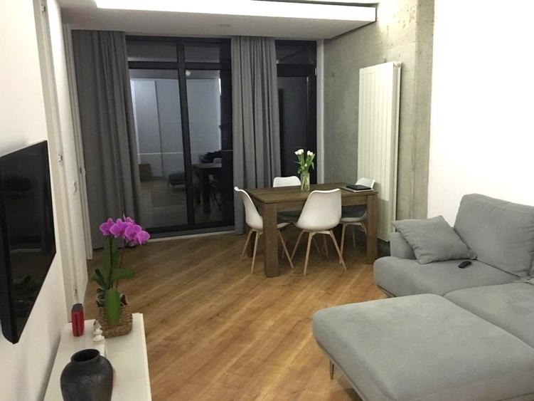 2 camere - DINAMIC CITY, Floreasca, Barbu Vacarescu, Promenada - 2