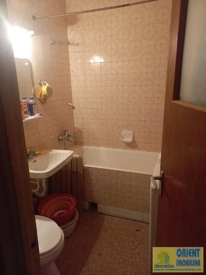 Tomis 3, apartament 3 camere, etaj 3, vanzari Constanta - 2