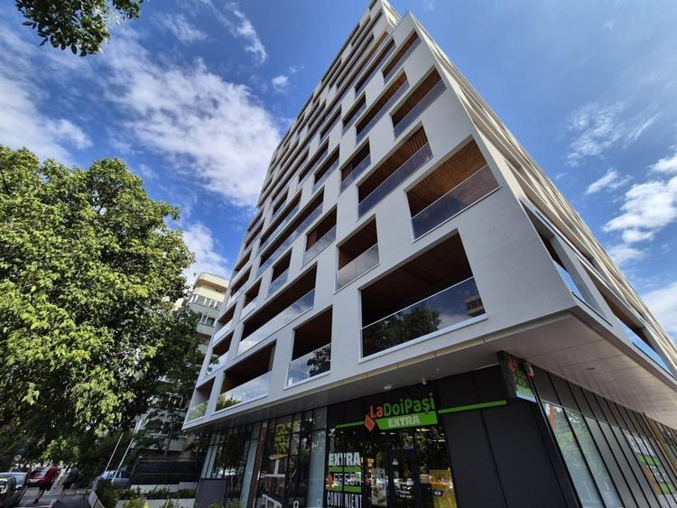 Apartament premium cu 4 camere si terase – disponibil imediat! - 9