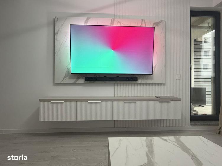 Vand garsoniera Novum 56 metrou Gorjului - 10