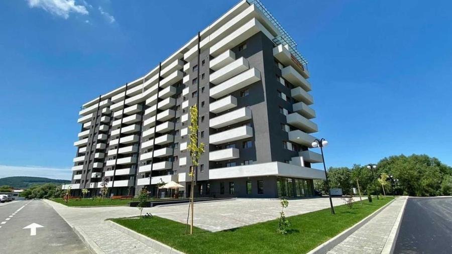 Apartament cu 2 camere decomandat în Centura - 8