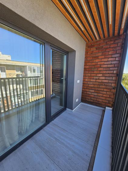 Apartament deosebit cu 4 camere,situat in centrul orasului Arad - 4