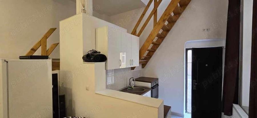 Apartament 2 camere de vanzare, ultracentral, Str. Vasile Alecsandri - 3