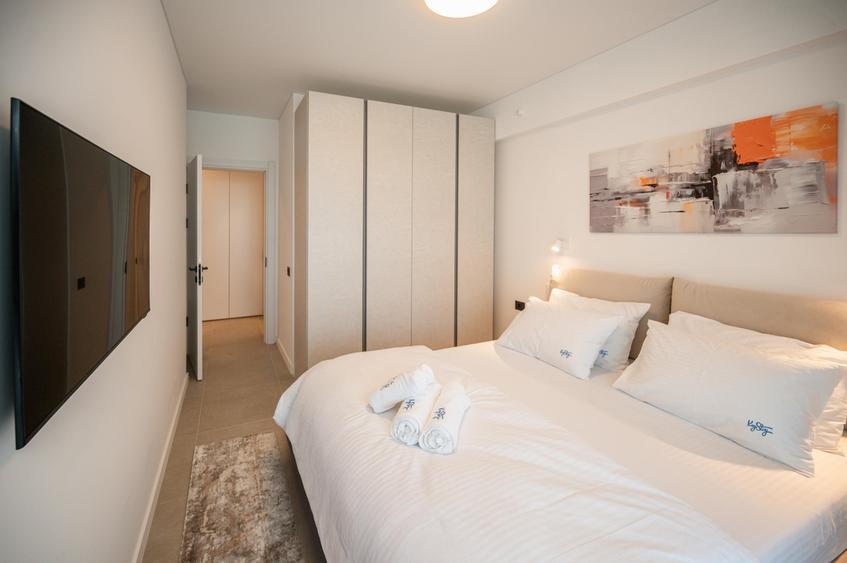 Mamaia Nord - Alezzi Odyssey- apartament superb de vacanta - 9