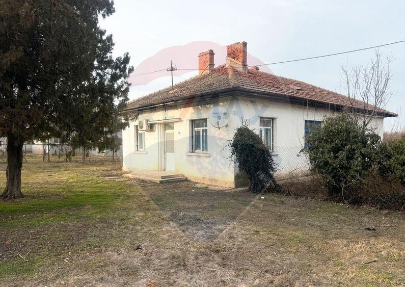 Spa?iu comercial/ teren pretabil materiale constructii, ... - 15