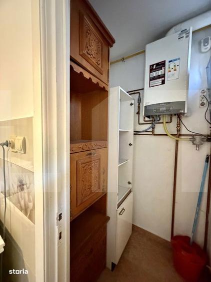 Apartament Spatios cu 4 Camere-Central - 4
