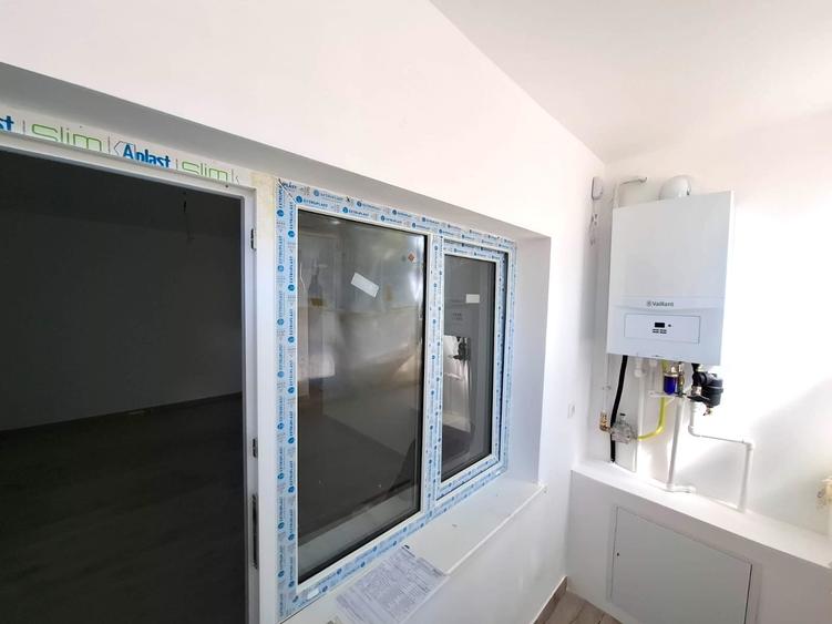 Apartament 3 camere Parter zona Sud - 3