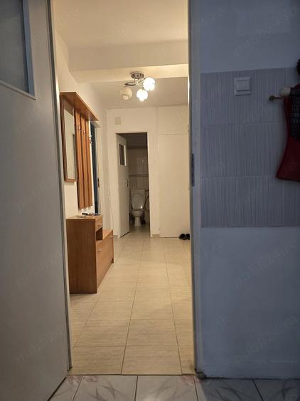 Apartament 2 camere decomandat etaj 3 langa Medicina Prefectura bloc caramida amenajat mobilat - 6