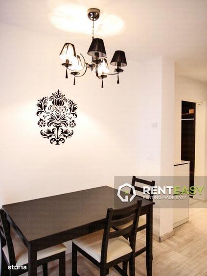 Apartament cu 3 camere situat in zona Sf. Lazar - Palas - 5
