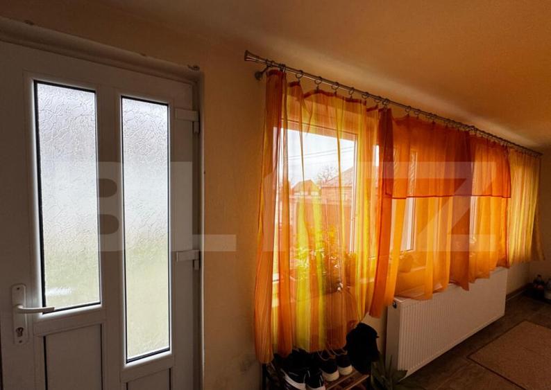 Casa cu 3 camere ?i 603 mp teren. Galda de Jos - EXCLUSIVI - 11