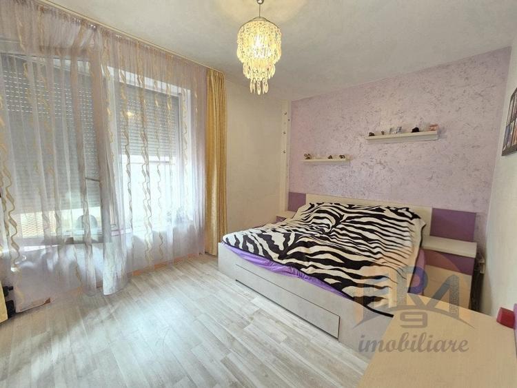 Apartament 3 camere | Curte proprie | Parter | cartier Nicolae Grigorescu - 1