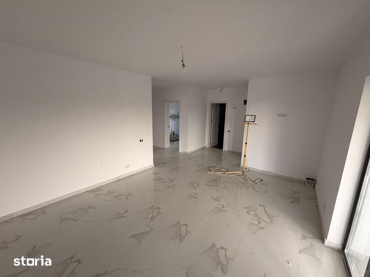 Casa individuala 107 mp + terasa 25 mp|Teren 450 mp|Ciorogarla, Ilfov - 1