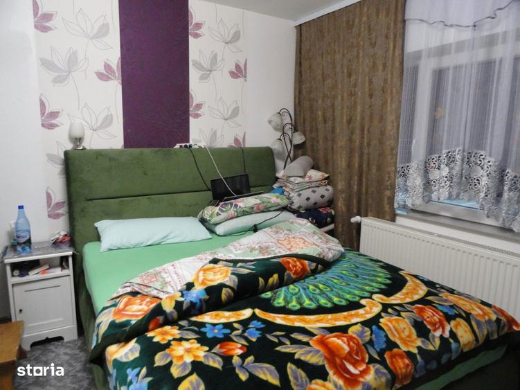 Apartament 2 camere parter inalt, Micalaca - Miorita, 65 mp, termoteca - 9