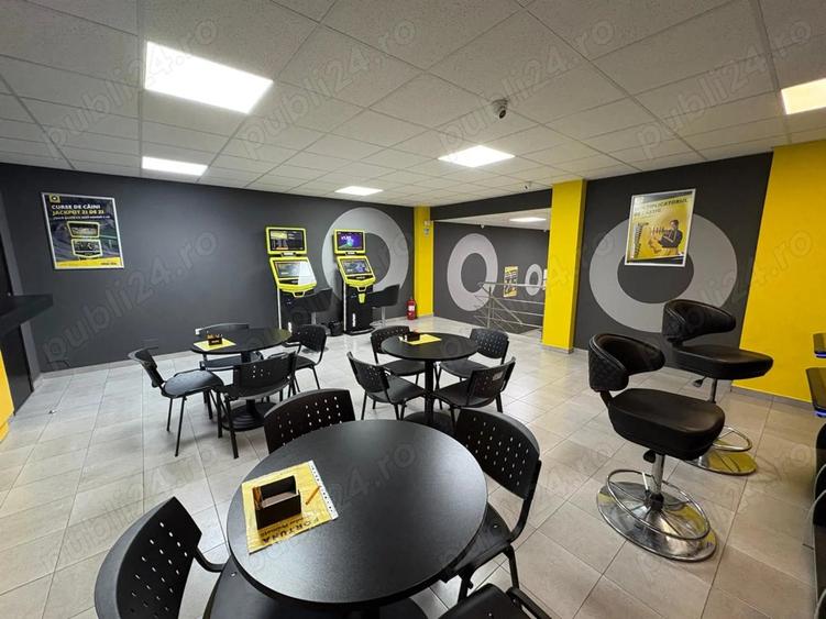 Spa?iu modern disponibil Militari 75 mp vitrina 6 ml - 8