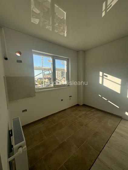 Garsoniera in bloc nou-Militari Residence-Comision 0%!!