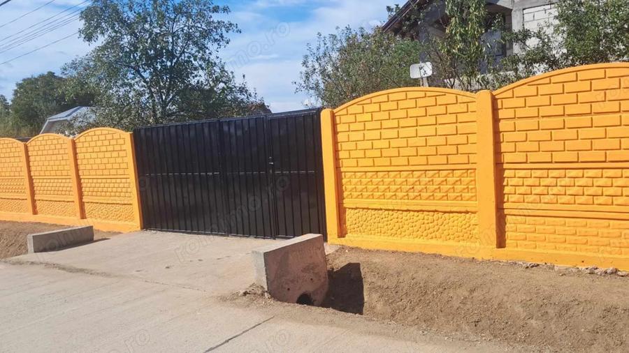 Vand casa Ghindeni - 5