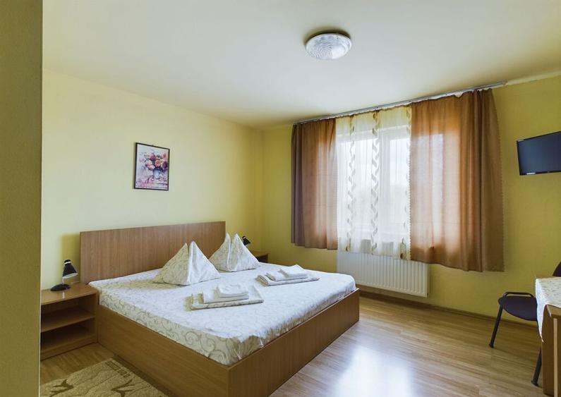 Pensiune in Arad (Vladimirescu) pe DN7 - 19