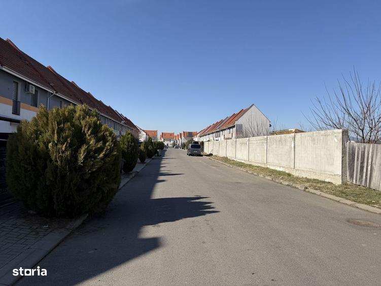 Ocazie ! Teren Bra?ov suprafa?a 416 mp toate utilita?ile - 2