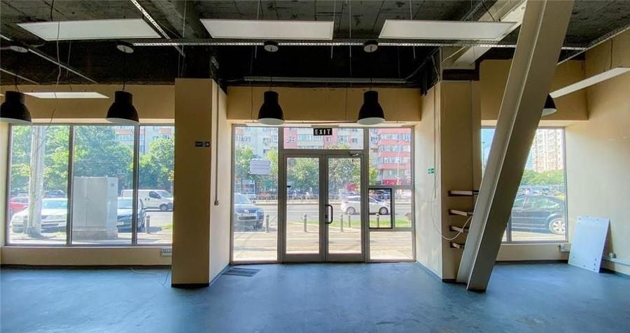 Universitate birouri - 5