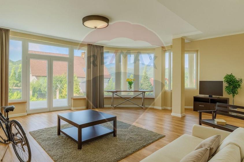 COMISION 0- Casă premium la Bunloc cu potențial excelent - 5