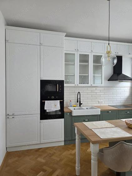 Apartament 3 camere Ultracentral - 4