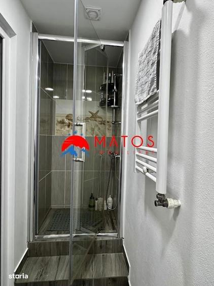 Garsoniera de vanzare Baicoi | De lux | Etaj 4 | zona linistita | - 9