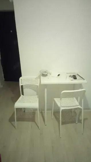 Inchirez garsoniera Afi Cotroceni metrou Orizont Drumul Taberei - 7