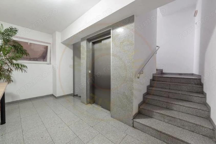 Garsoniera tip studio Pitesti zona Banat-bloc nou! - 6