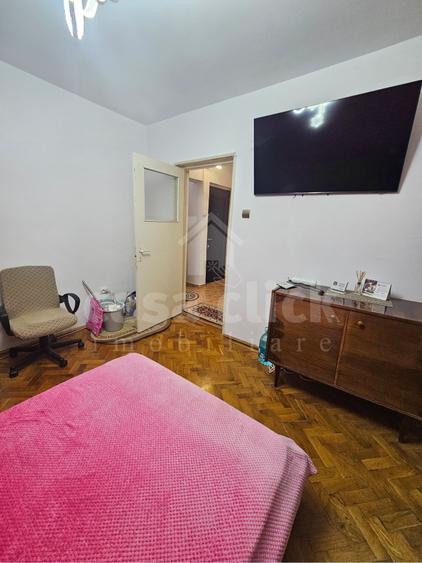 Apartament 2 camere, Tiglina 1 – PS, stradal - 6