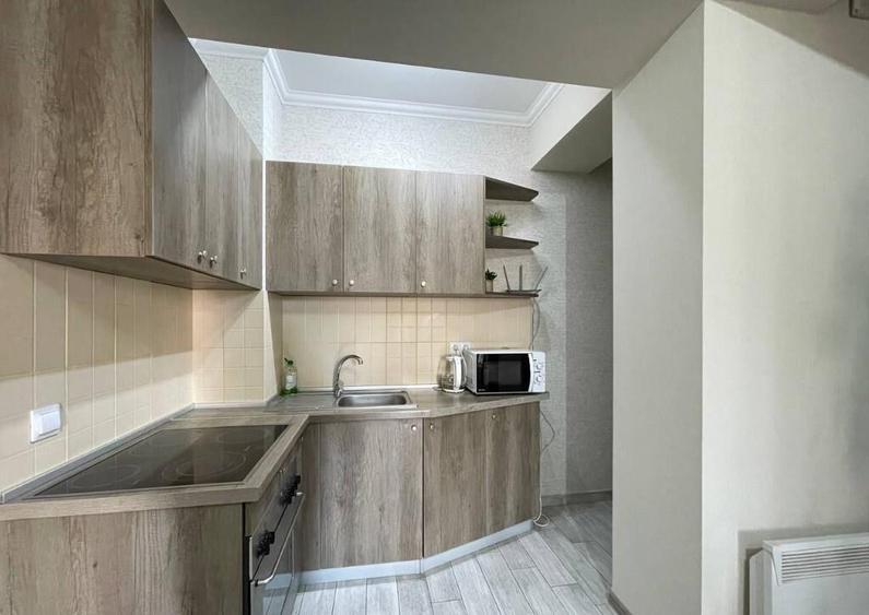 Inchiriez Apartament 1 camera Gheorgheni - 2