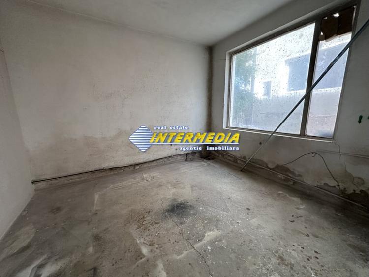 HALA DE INCHIRIAT I CENTRU I  SUPRAFATA 250 MP I ALBA IULIA I - 6