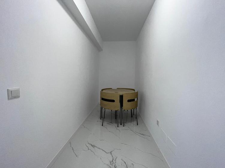 Apartament 2 camere de închiriat – Șos. Voinești, Iași – 400 € - 9