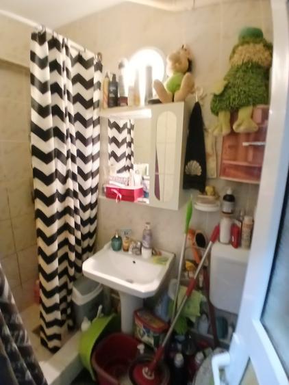 2 camere | Str. Mărgeanului | Etaj 1 | Centrala proprie - 6