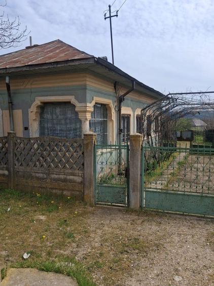 Casa de vanzare in comuna Lipovu jud Dolj - 1