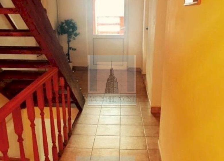 Pensiune 17 camere - zona Bran - 13