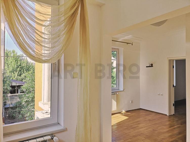 Zero comision, vila cocheta in zona Berzei, birou - comercial, 9' [M] - 11