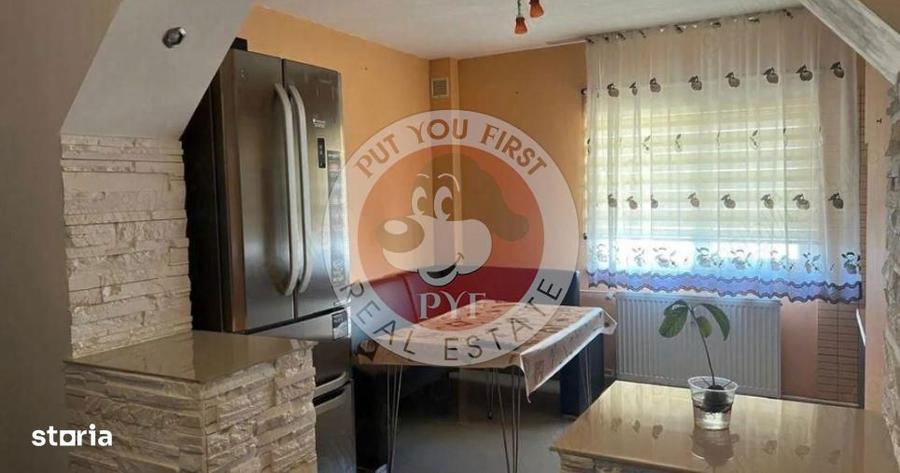 Petre Ispirescu | Ap 2 camere | decomandat | 62mp | B11275 - 2