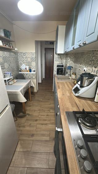  Apartament 3 camere - complet mobilat si utilat - Calea Sagului - 98.000 euro  - 15