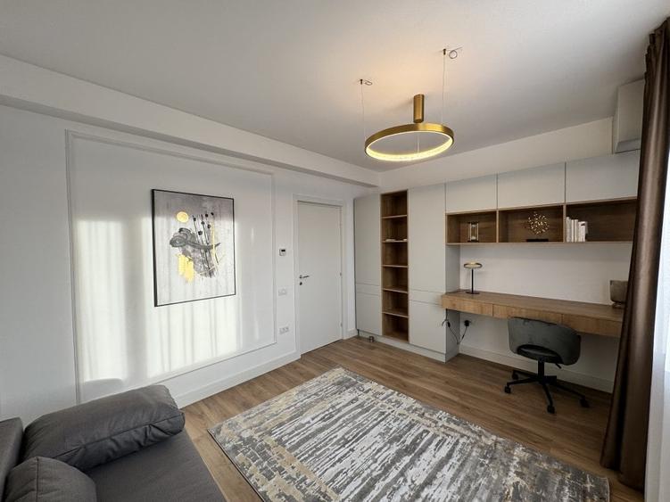 Harmony Residence Domnesti || Cartier privat || Finisaje Premium || 2023 - 5