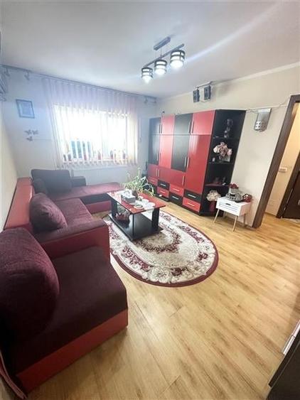 Apartament 3 Camere Mobilat Complet, Zona Eden - 14