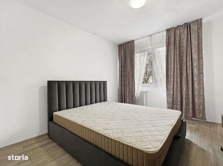 Apartament 2 camere, Tatarasi, 50mp, et int, renovat, aproape de bulevard - 2