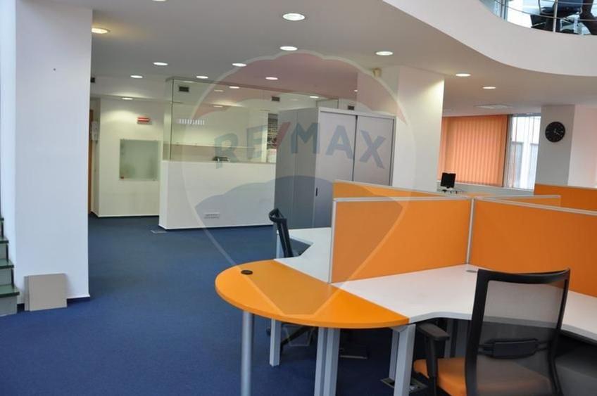 Spatiu de birouri ultracentral - 3
