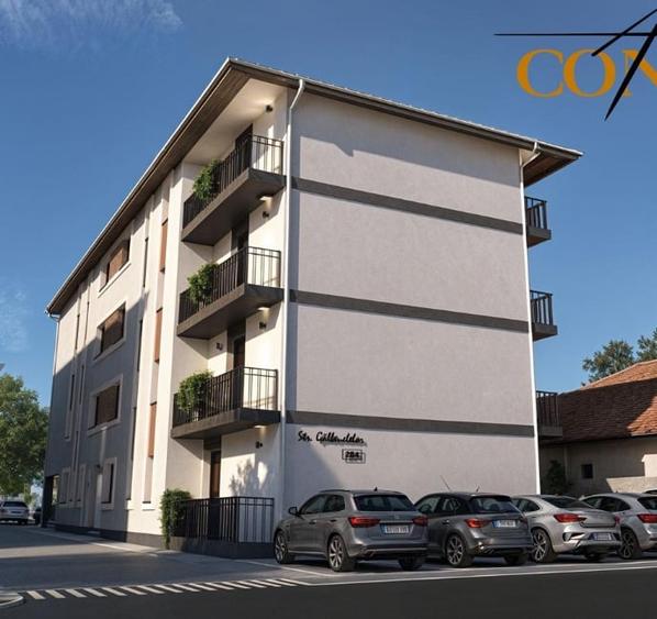 Promotie de lansare, Apartamente decomandate - 3