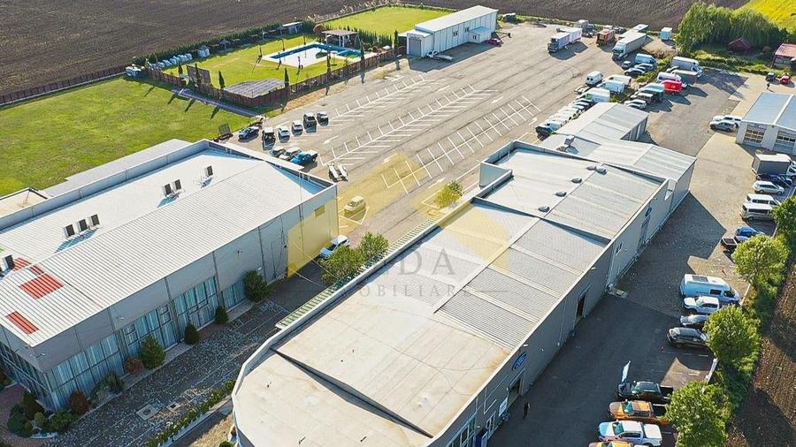 Sala de evenimente+zona de agrement de vanzare, Arad - 23