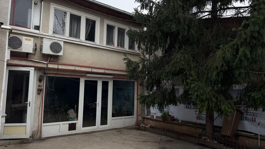 URGENT!, singur curte, constructie 1998, NEGOCIABIL - 2