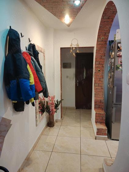 Apartament 2 camere cart. Rodnei - 2