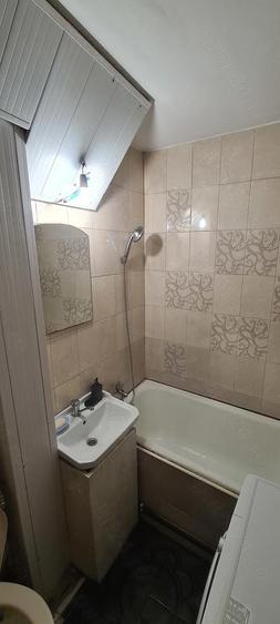 Garsoniera Motorului etaj 1 - 5