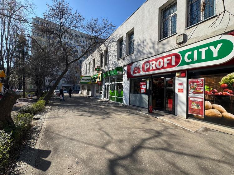 Inchiriere spatiu comercial | 218 mp | Zona Titan - 2