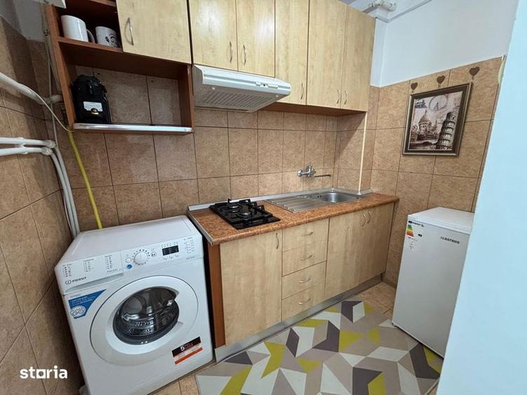 Inchiriez garsoniera la Burdea - 2