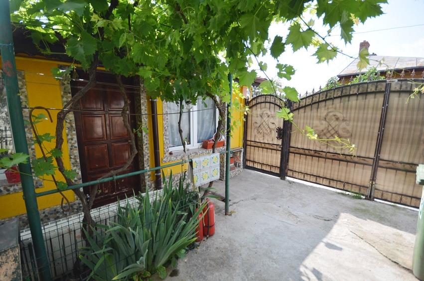 Casa din caramida, Parter + Pod - Dobroesti - 21